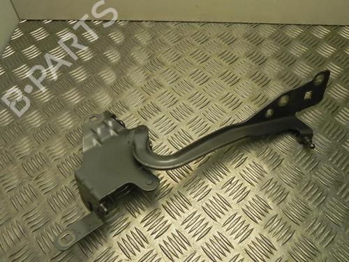 Used Hinge/Door check strap RENAULT SCÉNIC III (JZ0/1_) 1.5 dCi (110 hp) 28928285