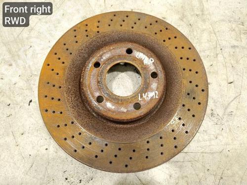 Other CHEVROLET CORVETTE (C6) 6.0 | BP28937200O1 