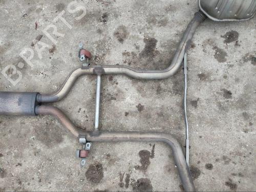 Exhaust system PORSCHE PANAMERA (970) 3.0 S E-Hybrid | BP32025820M121 - Image 13