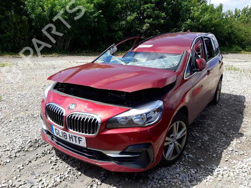 Antenne/Base BMW 2 Gran Tourer (F46) 220 d xDrive | BP37542096C140 - Image 8