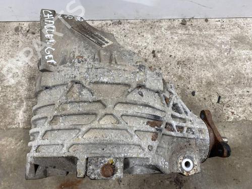 Used Rear differential DODGE CHALLENGER Coupe 5.7 (381 hp) 28910841