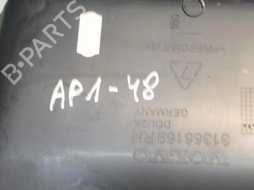Rear right panel VOLVO V60 I (155) 1.6 DRIVe | BP28914180C61 - Image 5