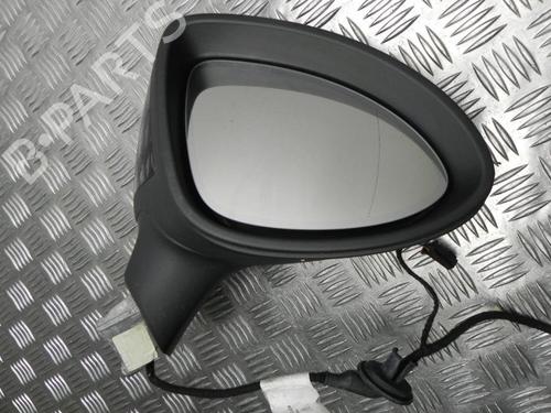 Used Right mirror PORSCHE CAYENNE (92A) 3.0 Diesel (245 hp) 28940357