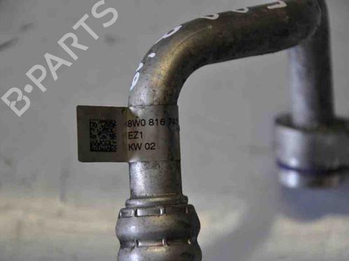 AC pipe AUDI A5 Sportback (F5A, F5F) 2.0 TFSI | BP28942711M126