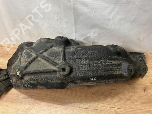 Cava de roda RENAULT MEGANE E-TECH SUV EV60 (BNJ1) | BP38966648C56 - Image 2