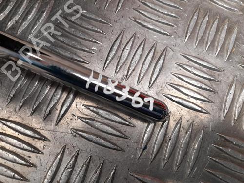 Headrest VW PASSAT B8 Variant (3G5, CB5) 1.4 GTE Hybrid | BP37573372I31 - Image 4