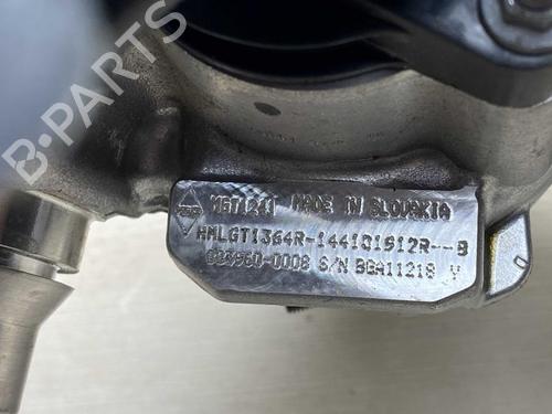 Turbolader/Kompressor RENAULT AUSTRAL TCe 130 (HGM2) | BP38965760M71 - Image 9
