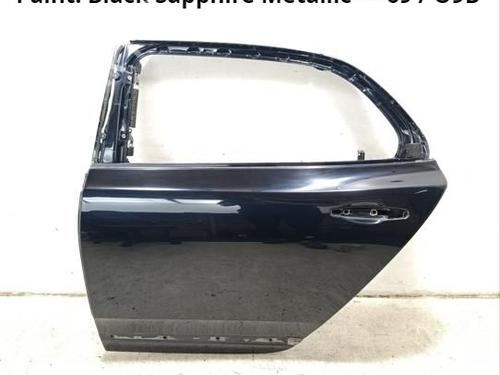 Porte arrière gauche Porte arrière gauche 39393019 39393019