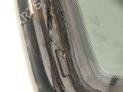 Rear left quarter glass MASERATI QUATTROPORTE VI 3.8 GT S | BP28929253C93 