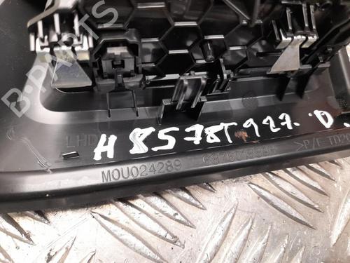 Air vent RENAULT MASTER IV Platform/Chassis BLUE DCI 170 | BP37574183I21 - Image 4