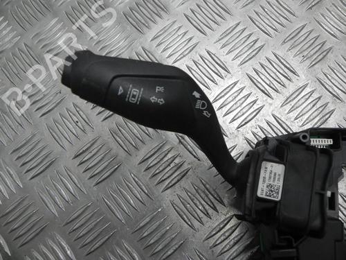 Steering column stalk FORD S-MAX (CJ, WA6) 2.0 TDCi | BP37541653I23 - Image 2