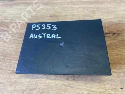 Used Electronic module Electronic module RENAULT AUSTRAL E-TECH 200 Hybrid (HGM2) (199 hp) 33167027 33167027