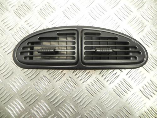 Bocchetta di aerazione Bocchetta di aerazione DODGE GRAND CARAVAN Mini Passenger Van 3.3 (163 hp) 37580190 37580190