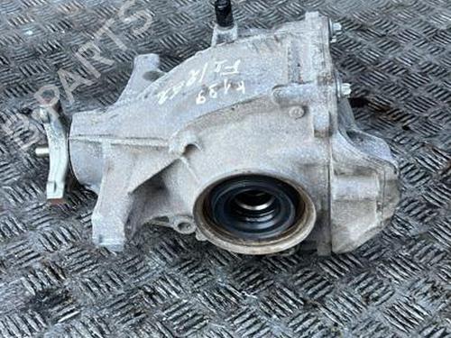Rear differential MERCEDES-BENZ GLC (X254) 300d 4-matic (254.607) | BP37567020M24 - Image 5