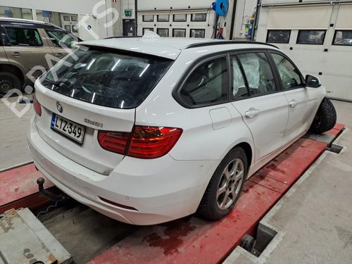 Engine control unit (ECU) BMW 3 Touring (F31) 320 i | BP37561094M57 - Image 7
