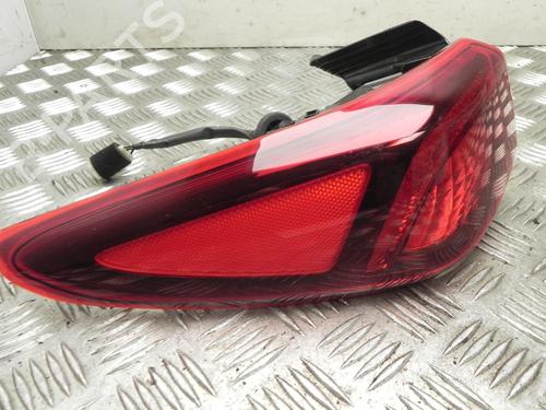 Left taillight HYUNDAI KONA (OS, OSE, OSI) 1.0 T-GDi | BP28929644C34 