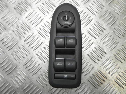Used Switch FORD KUGA I 2.5 4x4 (200 hp) 28922538