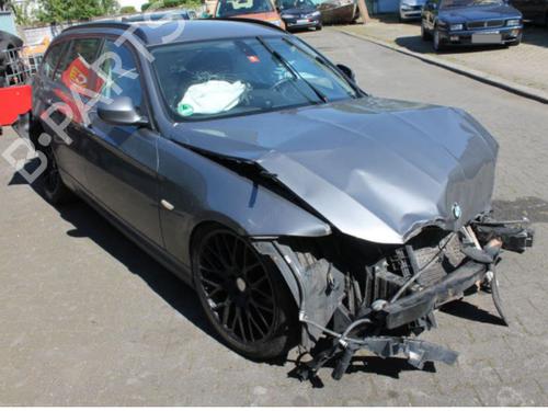 Engine mount BMW 3 Touring (E91) 320 d | BP37541754M89 - Image 3