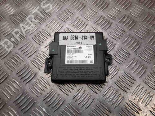 Used Electronic module JEEP GRAND CHEROKEE IV (WK, WK2) 3.0 CRD V6 4x4 (250 hp) 28929960