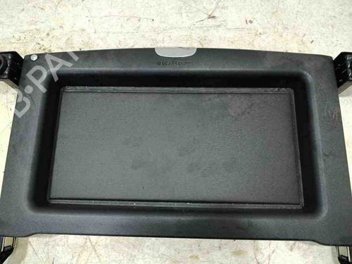 Boot lining MERCEDES-BENZ CLS (C218) CLS 500 4-matic (218.391) | BP28922077I3