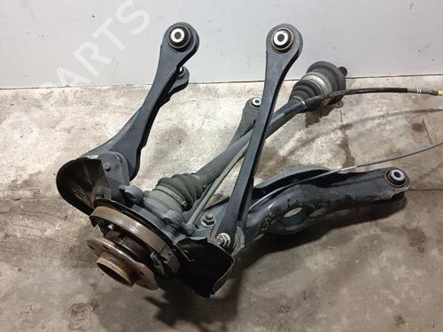 Used Other BMW 3 Gran Turismo (F34) 335 i xDrive (306 hp) 28943150