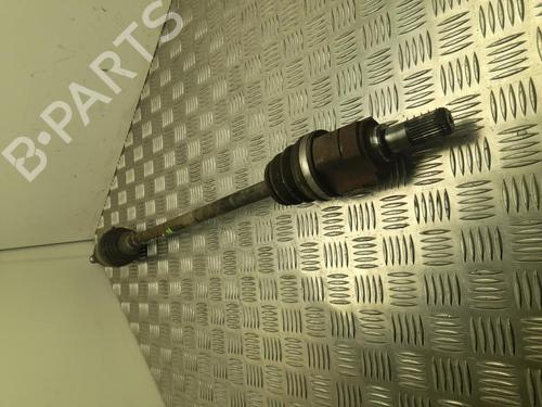 Driveshaft HYUNDAI ix55 3.0 V6 CRDi 4WD | BP37550834M37 - Image 3
