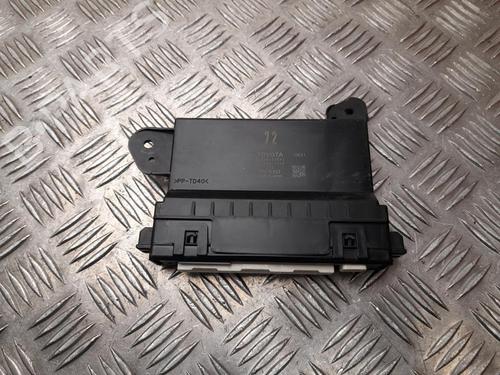 Used Electronic module Electronic module 37562073 37562073