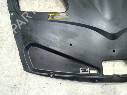 Upper protection MASERATI QUATTROPORTE V 4.7 S | BP38998093M93 - Image 6