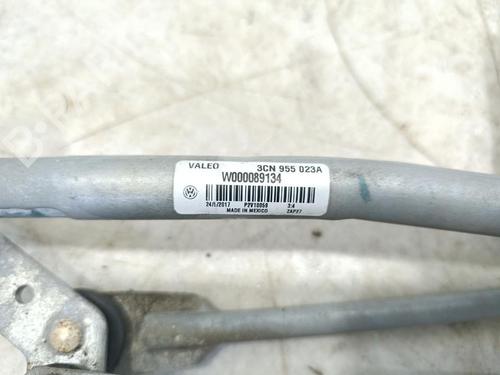 Vindrude Viskermekanisme VW ATLAS (CA1, CA2, CA3) 3.6 FSI | BP38997499C83 - Image 8