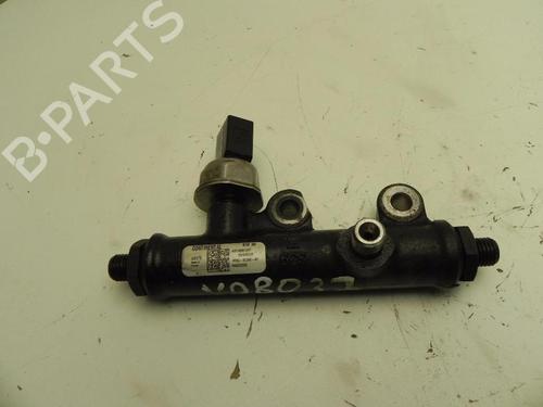Used Injection rail Injection rail 37560655 37560655