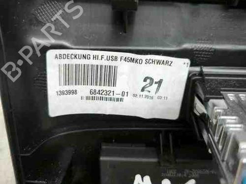 Other BMW 2 Gran Tourer (F46) 220 i | BP28945579O1