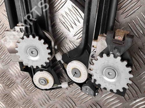 Rear left window mechanism BMW 5 Gran Turismo (F07) 535 i | BP28925780C24
