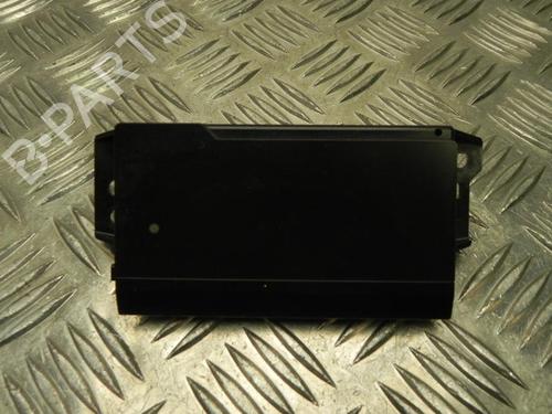 Used Electronic module LAND ROVER RANGE ROVER IV (L405) 3.0 TDV6 4x4 (258 hp) 28937327