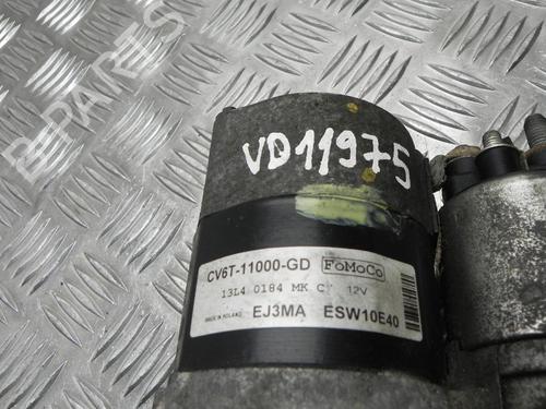 Startmotor FORD FIESTA VI (CB1, CCN) 1.0 EcoBoost | BP28917549M8