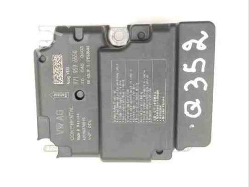 ECU airbags PORSCHE PANAMERA (971) 3.0 4 (97ABA1, 97BBA1) | BP29373620M53 