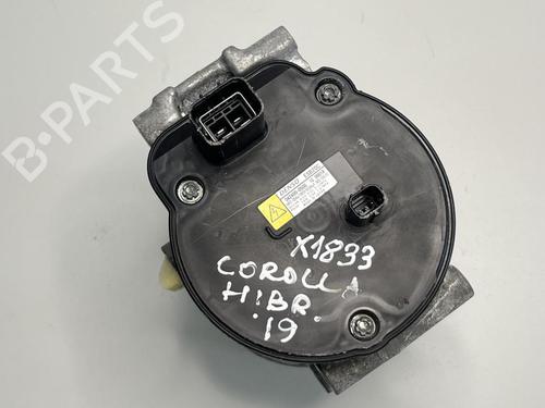 Compressor A/A Compressor A/A 38965022 38965022