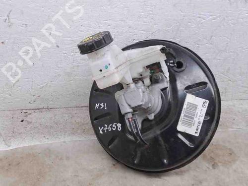 Bremsflüssigkeitsbehälter für OPEL MOKKA 1.2 (76) (101 hp) 29866010
