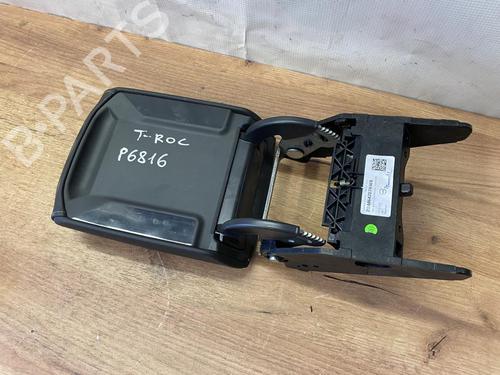 Armrest / Center console VW T-ROC (A11, D11) 1.5 TSI | BP38966546I20 - Image 4