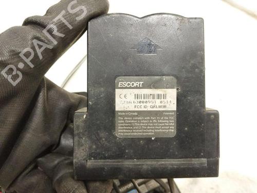 Electronic module BENTLEY CONTINENTAL FLYING SPUR (3W_) 6.0 FLEX | BP38995647M83 - Image 9