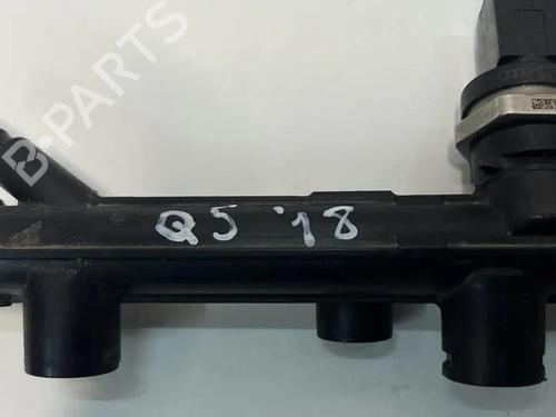 Pipe AUDI Q5 (FYB, FYG) 2.0 TFSI quattro | BP30631484M125