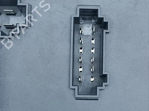 Elektronische module PORSCHE MACAN (95B) 3.6 Turbo | BP30908961M83