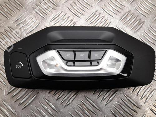 Used Interior roof light BMW 4 Convertible (G23, G83) 420 i (184 hp) 28936743