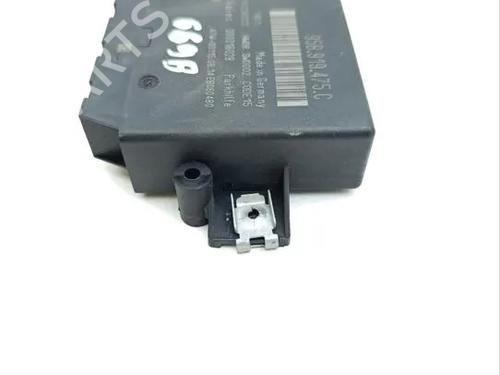 Electronic module PORSCHE CAYENNE (92A) 3.6 S | BP33798423M83 - Image 3