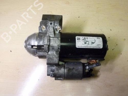 Used Starter BMW X5 (E70) xDrive 30 d (245 hp) 28941938