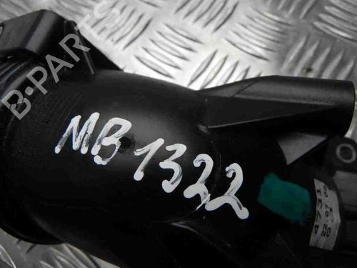 Air vent SUBARU FORESTER (SJ_) 2.0 D AWD (SJD) | BP28914338I21