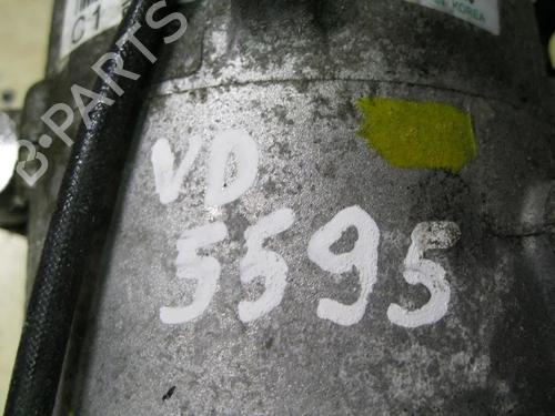AC compressor KIA CEE'D (JD) 1.6 GDI | BP28909672M34  - Image 5