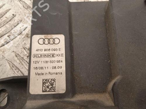 Electronic module AUDI A8 D4 (4H2, 4H8, 4HC, 4HL) 4.2 FSI quattro | BP28936684M83 