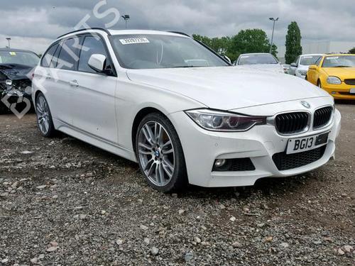 Switch BMW 3 Touring (F31) 330 d | BP37577927I30 - Image 6