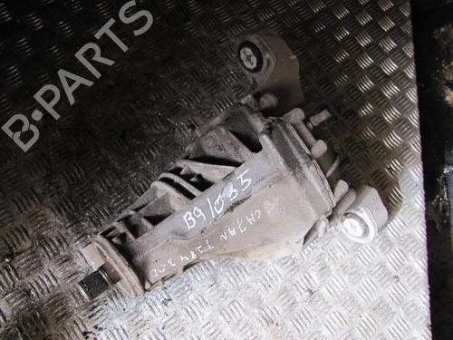 Rear differential PORSCHE CAYENNE (92A) 3.0 Diesel | BP28936613M24