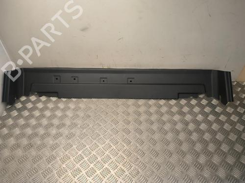 Boot lining AUDI Q5 (GUB) 2.0 TFSI quattro | BP37570040I3 - Image 2